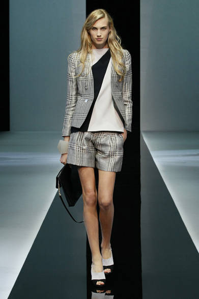 02_DA03W90_emporio_armani 2013年春夏コレクション