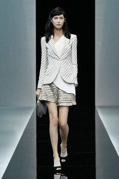 08_DA03W96_emporio_armani 2013年春夏コレクション
