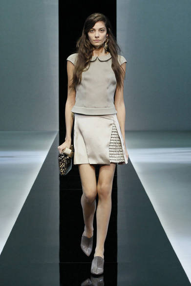 10_DA03W98_emporio_armani 2013年春夏コレクション