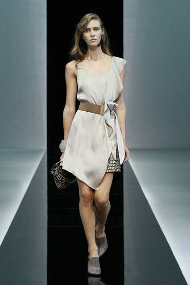 11_DA03W99_emporio_armani 2013年春夏コレクション