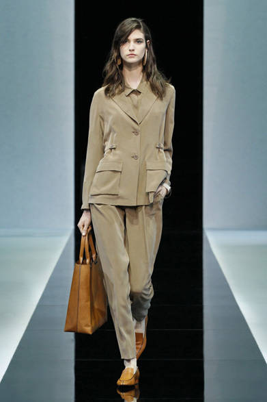 12_DA03W9A_emporio_armani 2013年春夏コレクション
