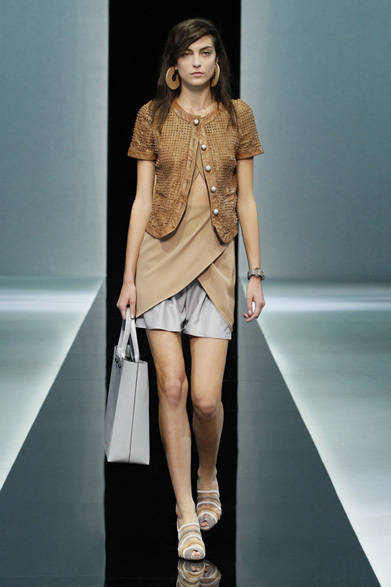 16_DA03W9E_emporio_armani 2013年春夏コレクション