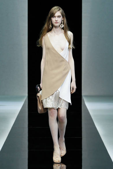 22_DA03W9K_emporio_armani 2013年春夏コレクション