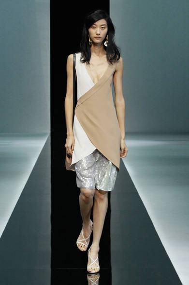 23_DA03W9L_emporio_armani 2013年春夏コレクション