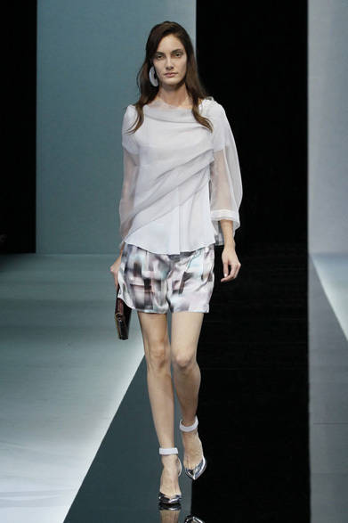 40_DA03WA2_emporio_armani 2013年春夏コレクション
