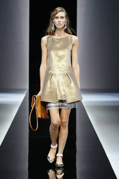 54_DA03WAG_emporio_armani 2013年春夏コレクション