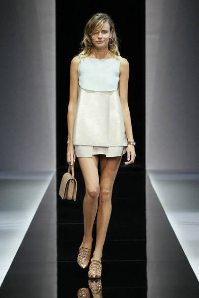 56_DA03WAI_emporio_armani 2013年春夏コレクション