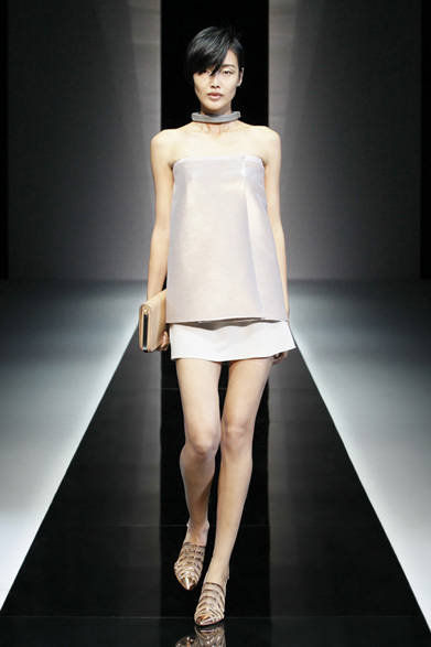 61_DA03WAN_emporio_armani 2013年春夏コレクション