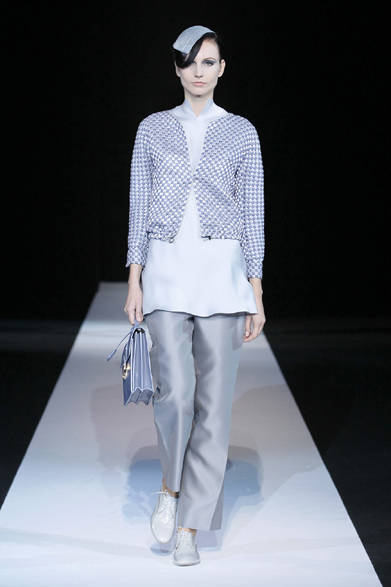 02_giorgioarmani 2013年春夏コレクション