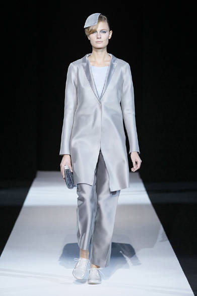 04_giorgioarmani 2013年春夏コレクション