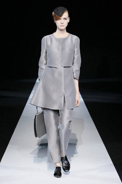 05_giorgioarmani 2013年春夏コレクション
