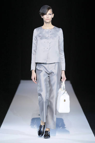 07_giorgioarmani 2013年春夏コレクション