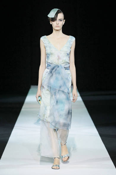 12_giorgioarmani 2013年春夏コレクション