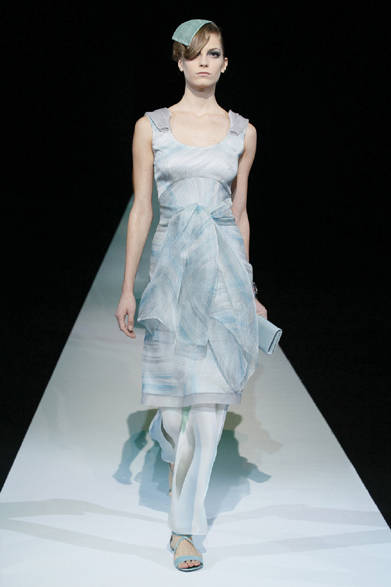 14_giorgioarmani 2013年春夏コレクション