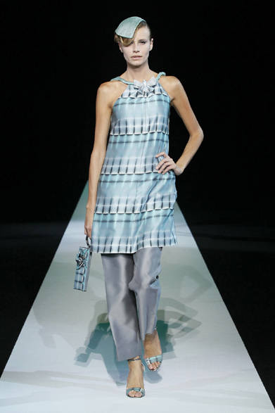 18_giorgioarmani 2013年春夏コレクション