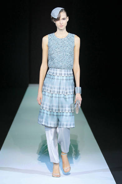 19_giorgioarmani 2013年春夏コレクション