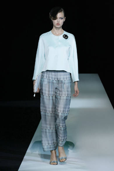 20_giorgioarmani 2013年春夏コレクション