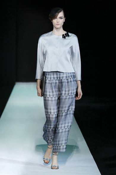 21_giorgioarmani 2013年春夏コレクション