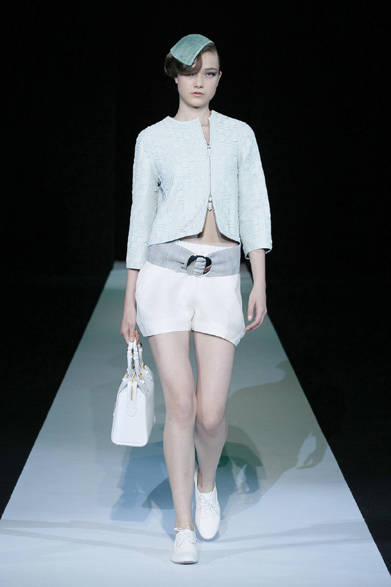 22_giorgioarmani 2013年春夏コレクション