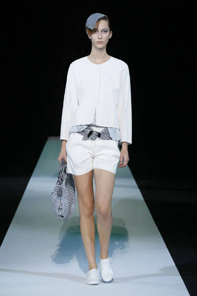 23_giorgioarmani 2013年春夏コレクション
