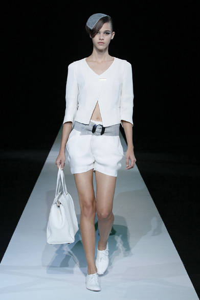 24_giorgioarmani 2013年春夏コレクション