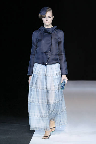 26_giorgioarmani 2013年春夏コレクション