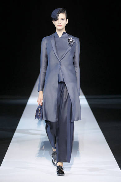 31_giorgioarmani 2013年春夏コレクション