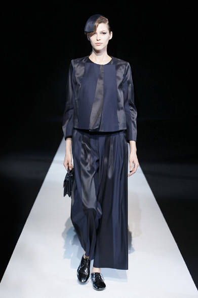 32_giorgioarmani 2013年春夏コレクション