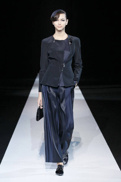 33_giorgioarmani 2013年春夏コレクション