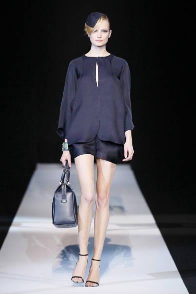 34_giorgioarmani 2013年春夏コレクション