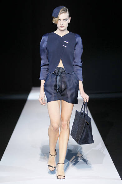 35_giorgioarmani 2013年春夏コレクション