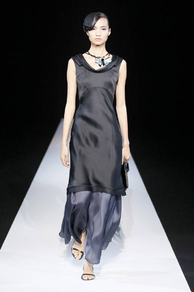 36_giorgioarmani 2013年春夏コレクション