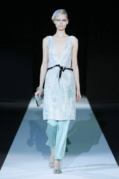 38_giorgioarmani 2013年春夏コレクション