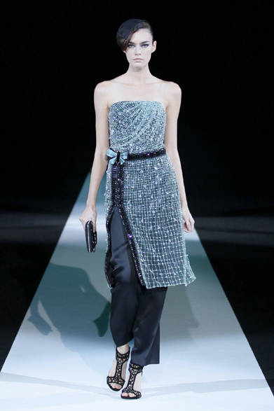 39_giorgioarmani 2013年春夏コレクション