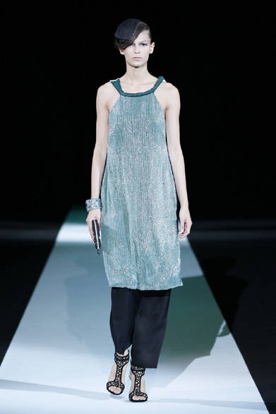 40_giorgioarmani 2013年春夏コレクション