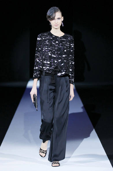 55_giorgioarmani 2013年春夏コレクション