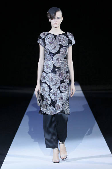 57_giorgioarmani 2013年春夏コレクション