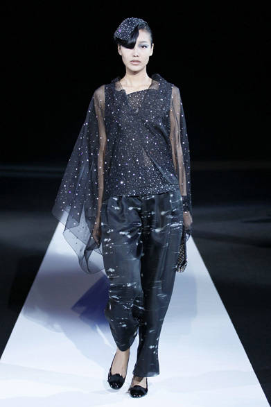 63_giorgioarmani 2013年春夏コレクション