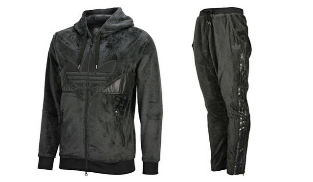 adidas Originals｜6ブランドとのスペシャルアイテム発売 ギャラリー  