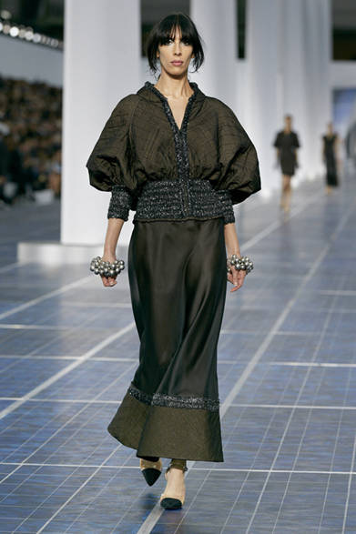 68_chanel 2013年春夏コレクション © CHANEL