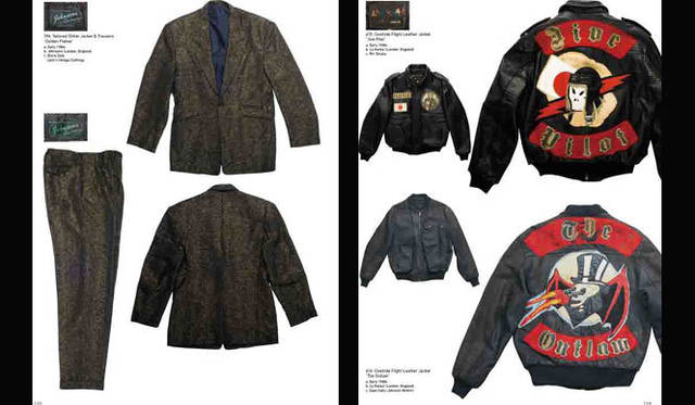 Motorcycle Jackets  田中凜太郎 My Freedamn! Motorcycle Jackets 田中凜太郎 My Freedamn!