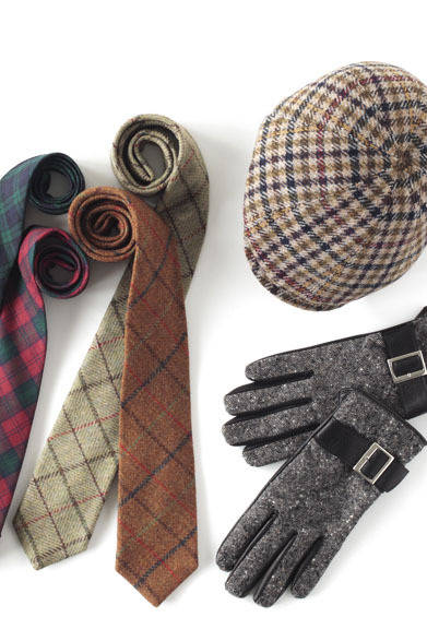 Hankyu Men S Tokyo 11月はアクティブに季節を楽しむ ツイード づくし ギャラリー Web Magazine Openers ウェブマガジン オウプナーズ