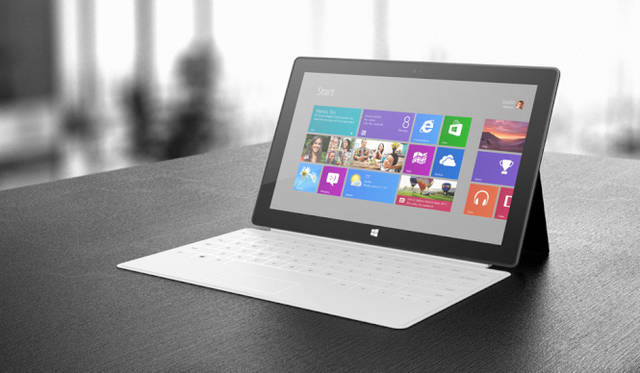 Microsoft マイクロソフトのタブレットsurface登場 ギャラリー Web Magazine Openers ウェブマガジン オウプナーズ