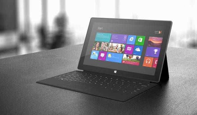 Microsoft マイクロソフトのタブレットsurface登場 ギャラリー Web Magazine Openers ウェブマガジン オウプナーズ