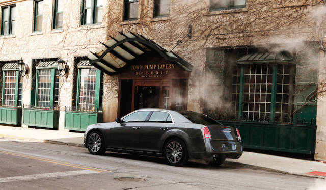 クライスラー300C 1955 Chrysler C-300 | Hershey 2019 | RM Sotheby's