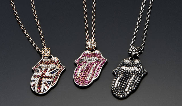 【超ポイント祭?期間限定】 GALLERY｜ENUOVE｜ザ・ローリング・ストーンズの史上最高額の アクセサリー