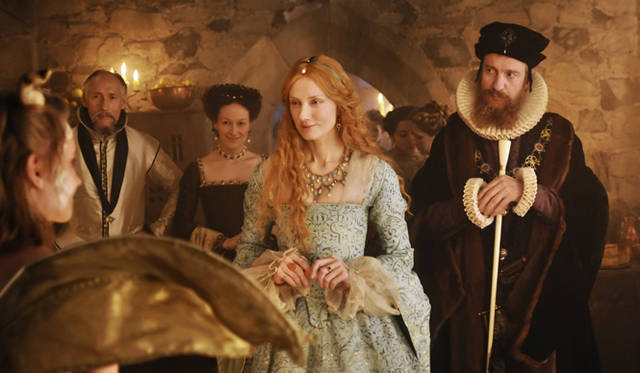 MOVIE|文学史上最大の謎“シェイクスピア別人説”を描く 『もうひとりのシェイクスピア』 ギャラリー Web Magazine