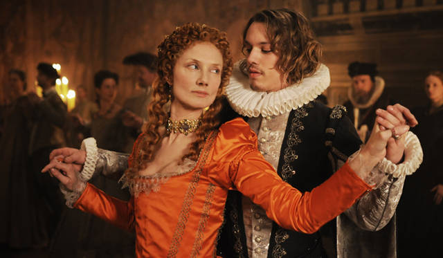 MOVIE｜文学史上最大の謎“シェイクスピア別人説”を描く 『もうひとりのシェイクスピア』 ギャラリー Web Magazine