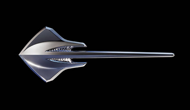 白紙から開発をスタートさせたコルベットの第7世代モデル Chevrolet ギャラリー Web Magazine Openers ウェブマガジン オウプナーズ
