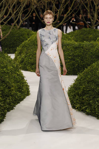 Dior｜2013年春夏オートクチュール コレクション - Web Magazine